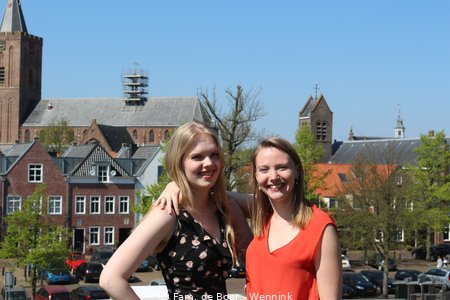 Favoriet