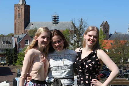 Favoriet