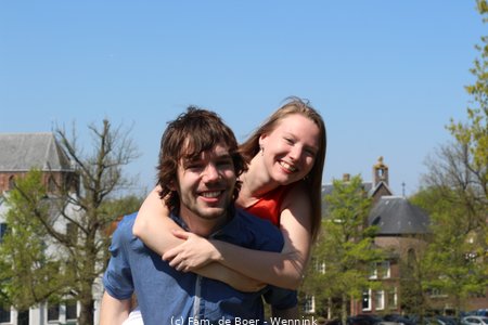 Favoriet