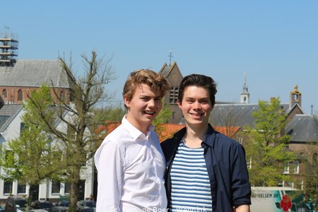 Favoriet