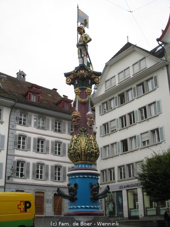 07-17_Luzern(436m)-Alpnachstad(464m)-Pilatus(2132m)-Kriens(514m)