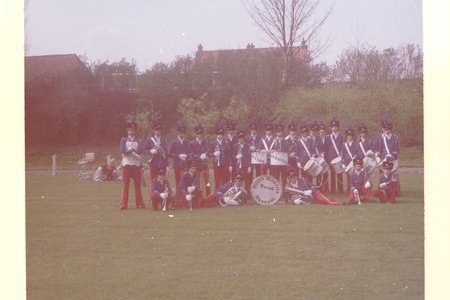 Coucours_Medemblik