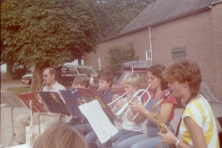 Pinksterkamp